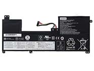 Batterie LENOVO Legion Y730-17ICHg