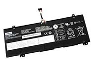 Batterie LENOVO IdeaPad S540-14IWL-81ND00EYMX