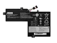 Batterie LENOVO IdeaPad S540-15IWL-81NE00CNHH