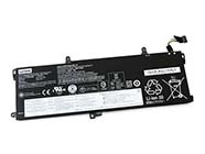 Batterie LENOVO ThinkPad P15s Gen 2-20W60000CX