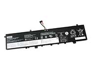 Batterie Ordinateur Portable LENOVO IdeaPad S740-15IRH-81NX002HTA 15.36V 4510mAh 69Wh