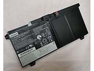 Batterie LENOVO L18L4PG0