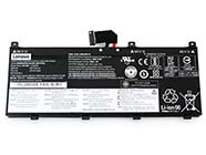 Batterie LENOVO ThinkPad P53-20QN003SRI
ThinkPad P53-20QN003SSC