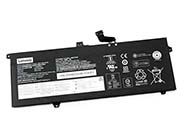 Batterie LENOVO ThinkPad X395 Yoga-20NL001RIV