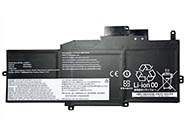 Batterie LENOVO ThinkPad X1 Nano Gen 1-20UQ001DRI