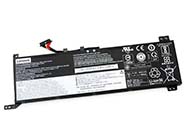 Batterie Ordinateur Portable LENOVO Legion 5-15IMH05H-81Y600AHMB 15.36V 4010mAh 60Wh