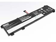 Batterie Ordinateur Portable LENOVO Legion 5-15ARH05-82B50014FR 15.4V 5300mAh 80Wh