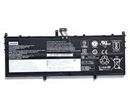 Batterie LENOVO Yoga 6-13ALC6-82ND00DRVN