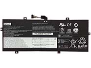 Batterie LENOVO SB10X87838