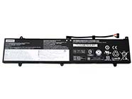 Batterie LENOVO Yoga Creator 7-15IMH05-82DS000FAX