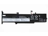 Batterie Ordinateur Portable LENOVO IdeaPad 3-14ARE05-81W30050SB 11.34V 4000mAh 45Wh