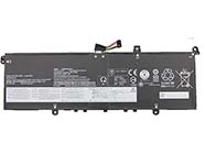 Batterie LENOVO ThinkBook 13s G3 ACN-20YA0035FR