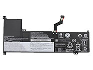 Batterie LENOVO IdeaPad 3 17ADA05-81W2004NMJ