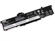 Batterie LENOVO ThinkPad P15 Gen 1-20ST0038UK