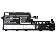 Batterie LENOVO ThinkPad P15v Gen 3-21EM003UMZ