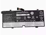 Batterie LENOVO 5B10X82537