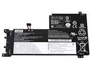 Batterie LENOVO IdeaPad 5-15IIL05-81YK003KHH