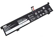 Batterie LENOVO IdeaPad Gaming 3 15IMH05-81Y4016NAX