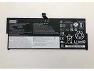 Batterie LENOVO ThinkPad X12 Detachable Gen 1-20UW0005PB