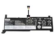 Batterie Ordinateur Portable LENOVO IdeaPad 3 17ALC6-82KV00B6UK 7.68V 4947mAh 38Wh