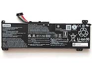 Batterie LENOVO IdeaPad Gaming 3 15IHU6-82K100DRTA