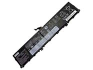 Batterie LENOVO ThinkPad P1 Gen 4-20Y3000DGE