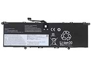 Batterie LENOVO ThinkBook 14p G2 ACH-20YN