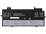 Batterie LENOVO ThinkPad X1 Yoga Gen 7-21CD004XFR