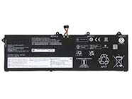 Batterie LENOVO ThinkBook 16p Gen 2 ACH-20YM0009PK