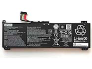 Batterie LENOVO IdeaPad Gaming 3 15ARH7-82SB0045TA