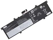 Batterie Ordinateur Portable LENOVO ThinkBook 14 G4+ IAP-21CX000DAX 11.64V 3995mAh 46.5Wh