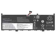 Batterie LENOVO Yoga Slim 7 ProX 14IAH7-82TK009KKR