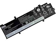 Batterie Ordinateur Portable LENOVO ThinkPad P14s Gen 3 (Intel)-21AK0082PB 15.48V 3400mAh 52.5Wh