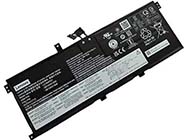 Batterie LENOVO ThinkPad L13 Gen 4-21FN0006IX