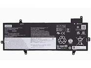 Batterie LENOVO ThinkPad Z13 Gen 2-21JV0014IU