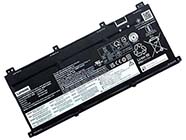 Batterie LENOVO ThinkPad X1 Fold 16 Gen 1 21ES0011EN