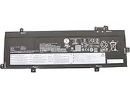 Batterie LENOVO ThinkPad P16s Gen 2-21HK004TIU