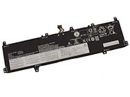 Batterie LENOVO ThinkPad Z16 Gen 1-21D4002QSC