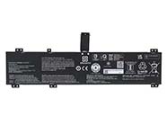 Batterie Ordinateur Portable LENOVO Legion 5 Pro 16ARH7H-82RG001WPG 15.44V 5182mAh 80Wh