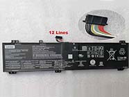 Batterie LENOVO L21M4PC5