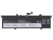 Batterie LENOVO L21M4PD6