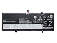 Remplacement Batterie PC Portable LENOVO Yoga 6 13ABR8-83B2002HMX