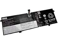 Batterie LENOVO Yoga Slim 9 14IAP7-82T00004GE