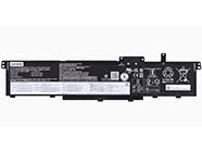 Batterie LENOVO ThinkPad P16 Gen 1-21D6004AGP