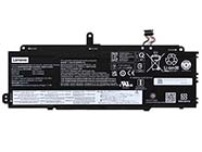 Batterie LENOVO ThinkPad X13 Gen 4-21EX007FBM