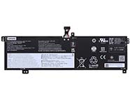 Batterie LENOVO IdeaPad Pro 5 16IRH8-83AQ0062IV