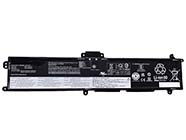 Batterie LENOVO ThinkPad P16v Gen 1-21FE0010FR