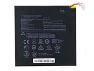 Batterie LENOVO Miix 310-10ICR(80SG000HMH)