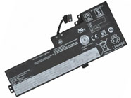 Remplacement Batterie PC Portable LENOVO ThinkPad T480-20L50002MN