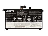 Batterie LENOVO ThinkPad P52s 20LC